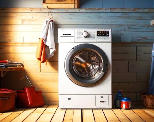 Где и почему не стоит устанавливать стиральную машину: рекомендации и советы