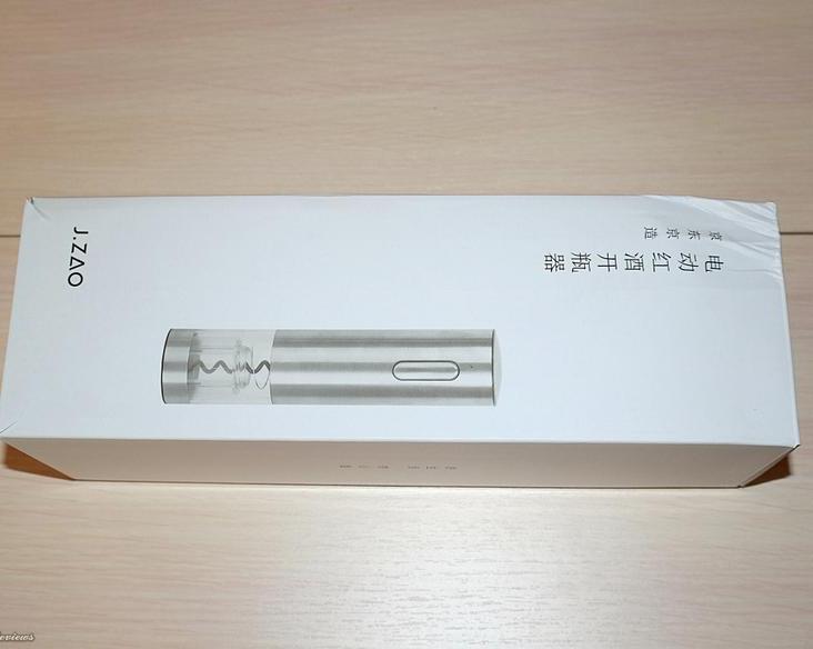 Электрический штопор J.Zao JZKPQ