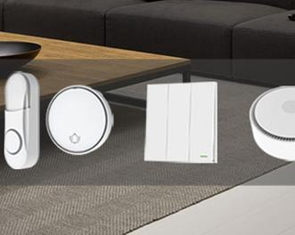 Компания BOX представила устройства для беспроводного управления домом