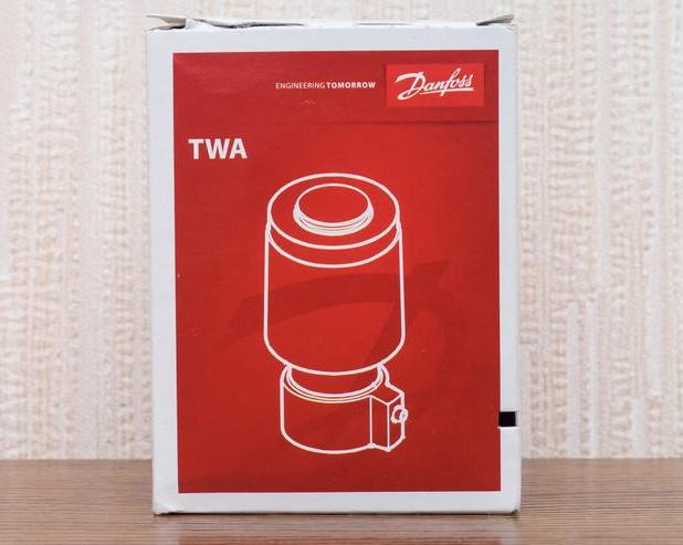 Автоматизация отопления в умном доме: электрическая термоголовка, Mi Home, Home Assistant, термостат