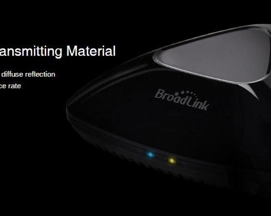 Broadlink RM Pro+ и RM Plus: контроллеры для ИК