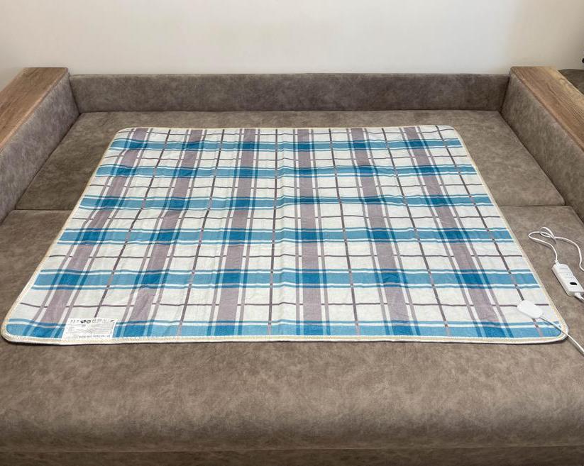 Готовимся к межсезонью и холодам: обзор электропростыней с регулировкой режима работы