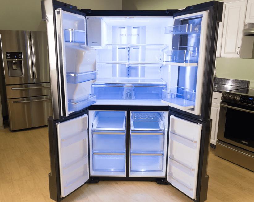 6 правил, которые помогут продлить жизнь вашего холодильника