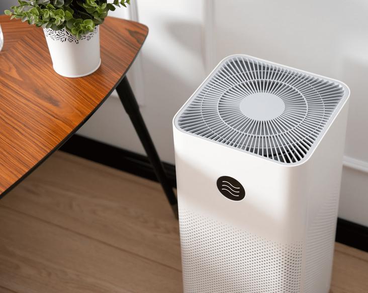 Чем мойка воздуха отличается от увлажнителя: как устроено и что выбрать