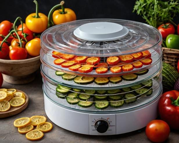 Что нужно знать при покупке сушилки для фруктов и овощей: на какие критерии смотреть?