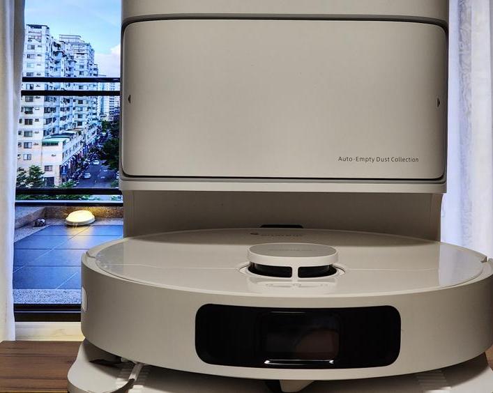 Слишком функционально не бывает! Топовый робот