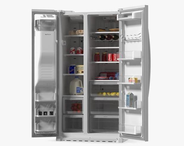 Что нужно учитывать при выборе широкого холодильника