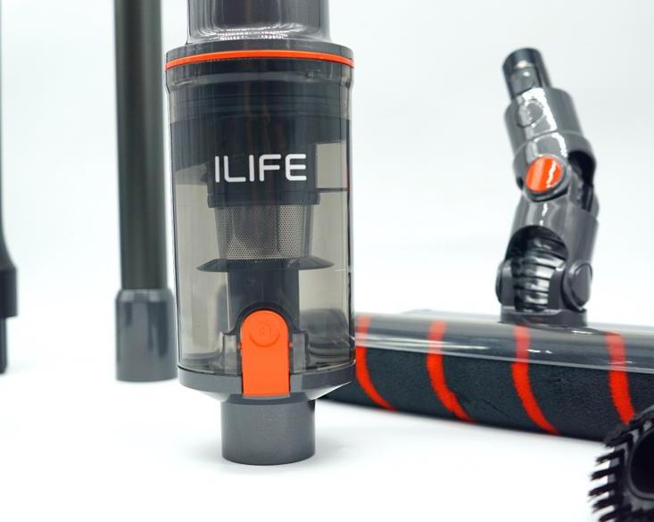 Легкая уборка с беспроводным пылесосом iLife H11: обзор и тест новинки