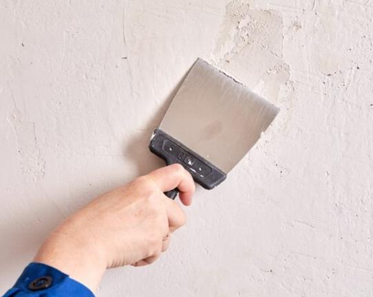 Электрика или штукатурка: что сначала