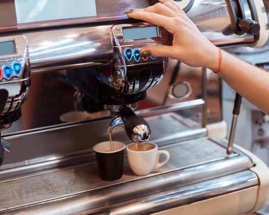 Дорогие промахи при выборе автоматической кофемашины