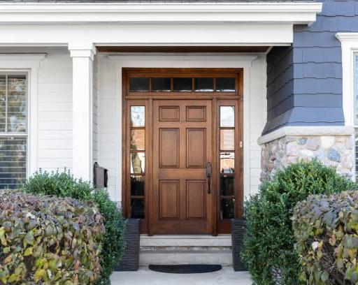 10 распространенных промахов при покупке входной двери